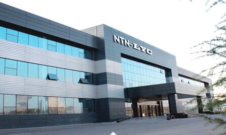 NTN-LYC (LUOYANG) BEARING CORPORATION