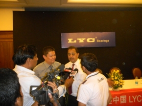 LYC India Seminar