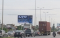 LYC advertisement In Vietnam