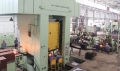 The largest 10000KN press forging production line was finished installation and debugging