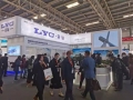 LYC made a wonderful debut at China Winder Power 2021